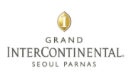 GRAND INTERCONTINENTAL - SEOUL PARNAS